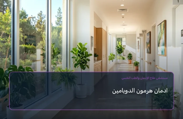 ادمان هرمون الدوبامين