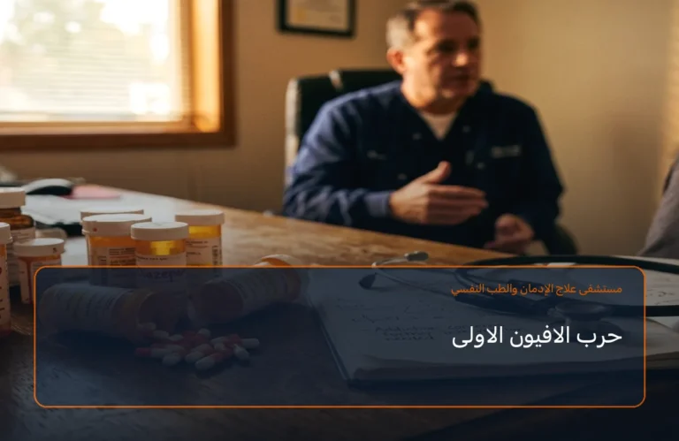 حرب الافيون الاولى