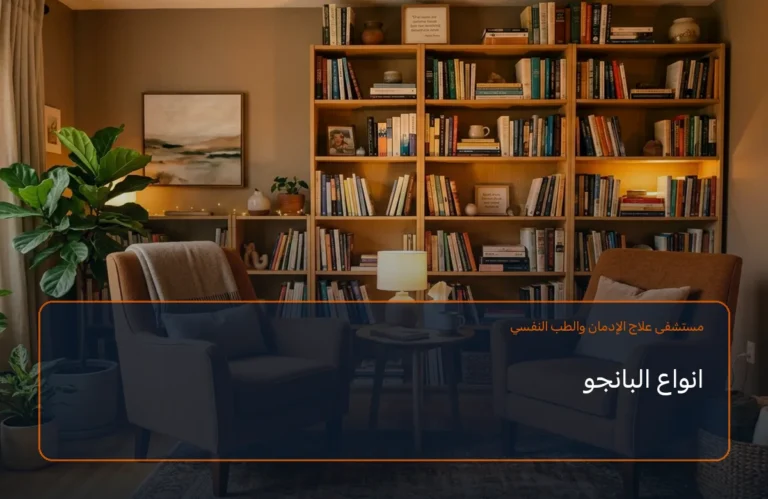 انواع البانجو