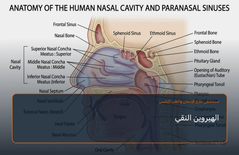 الهيروين النقي