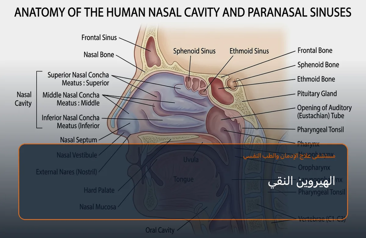 الهيروين النقي