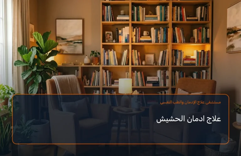 علاج ادمان الحشيش