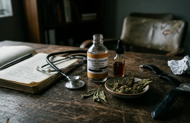 أنواع الحشيش والقنب